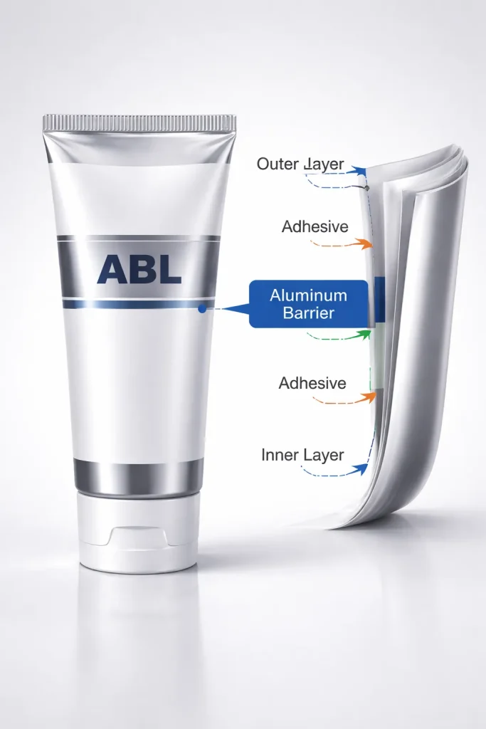 หลอด ABL - ap package